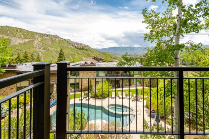 Snowmass Village Vacation Rental | Snowmass Mountain Views! Spacious ...