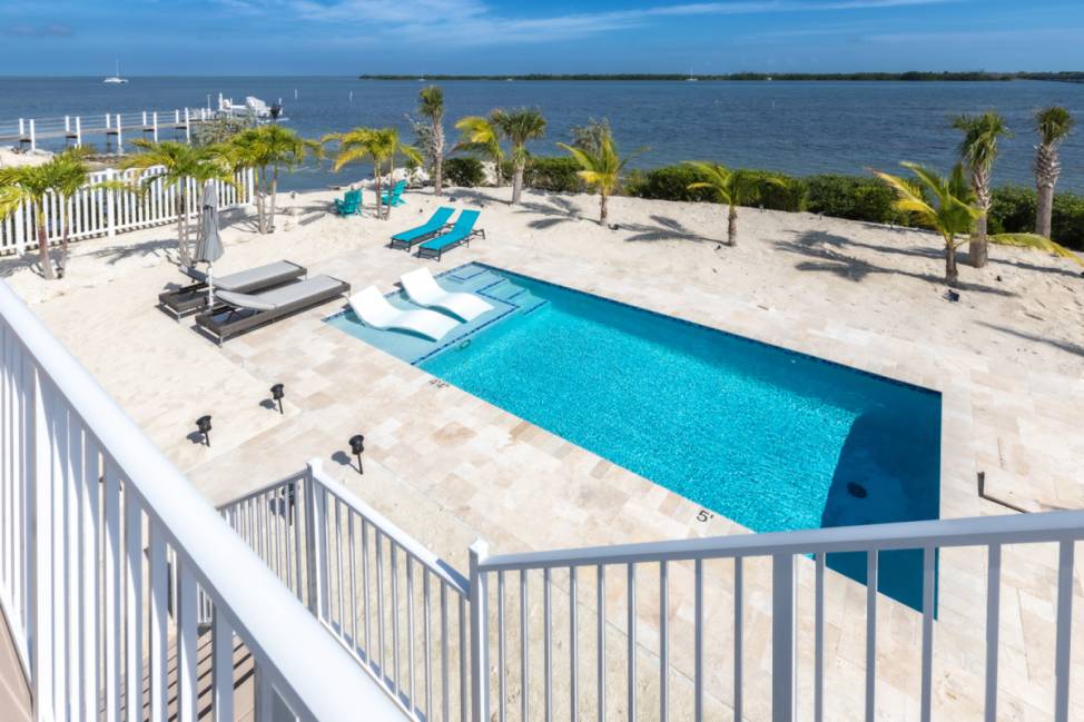 Big Pine Key Vacation Rental Castaway On The Keys Experience