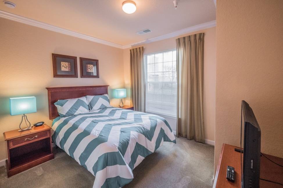 Davenport Vacation Rental 1361 Tuscana Inntopia Osceola Condo