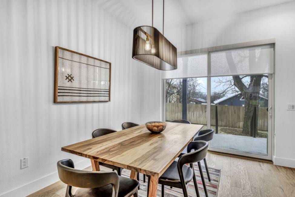 Image showcasing Austin Vacation Rental | Modern Eastside Home with Gourmet Kitchen, 3 ...