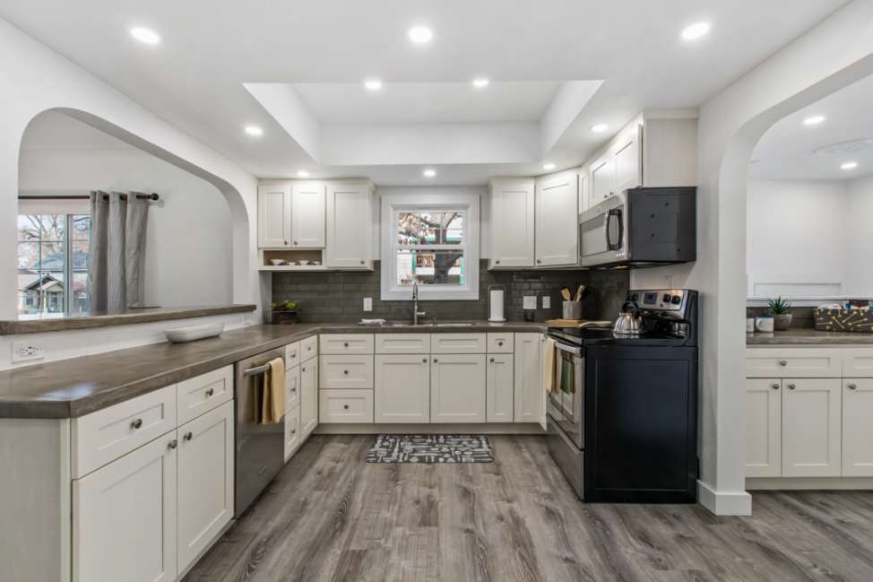 Boise Vacation Rental Your Family WANTS to stay here! Walk to Hyde