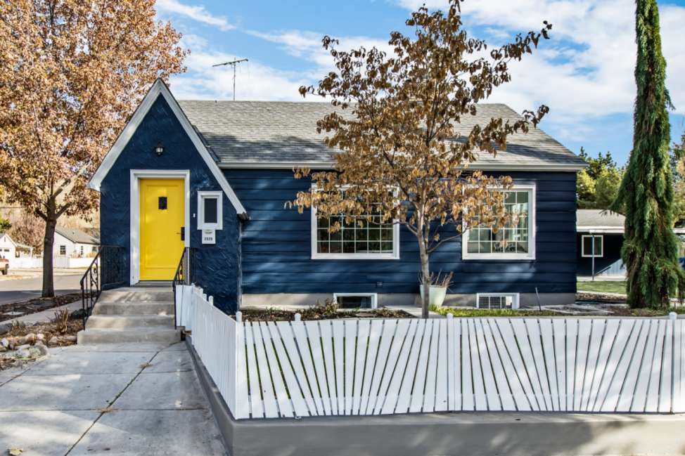 Boise Vacation Rental Your Family WANTS to stay here! Walk to Hyde