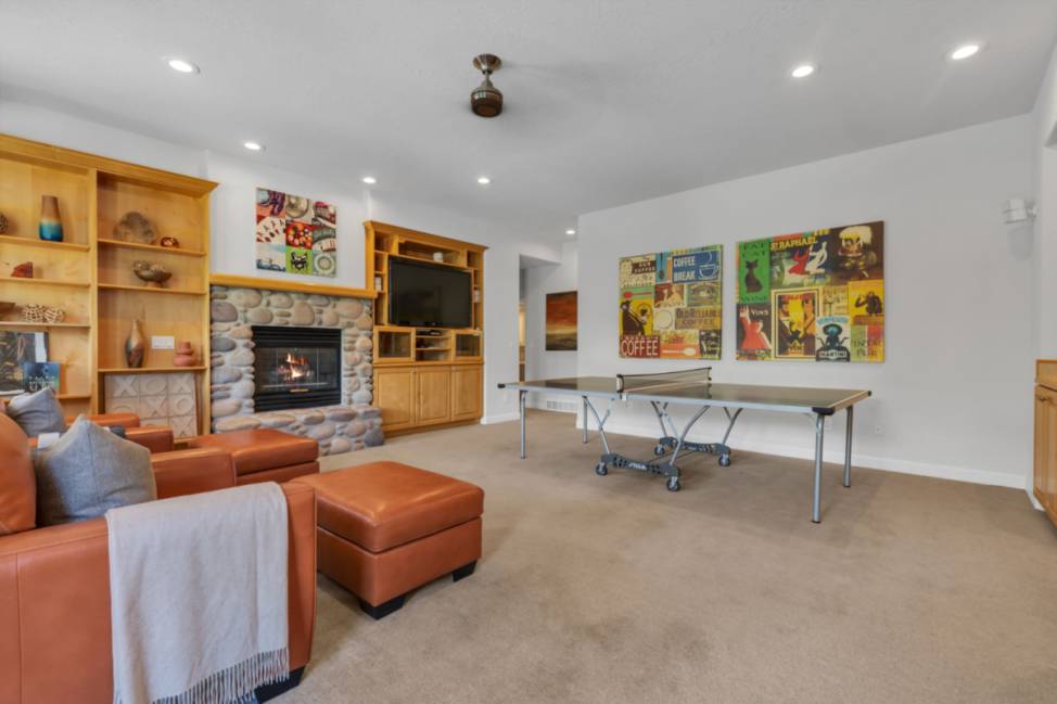 Sandy Vacation Rental Sandy Infinite Views Salt Lake Valley East