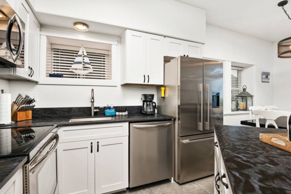 Depoe Bay Vacation Rental Expansive Ocean Views From Home and Hot Tub, Pet Friendly, Private