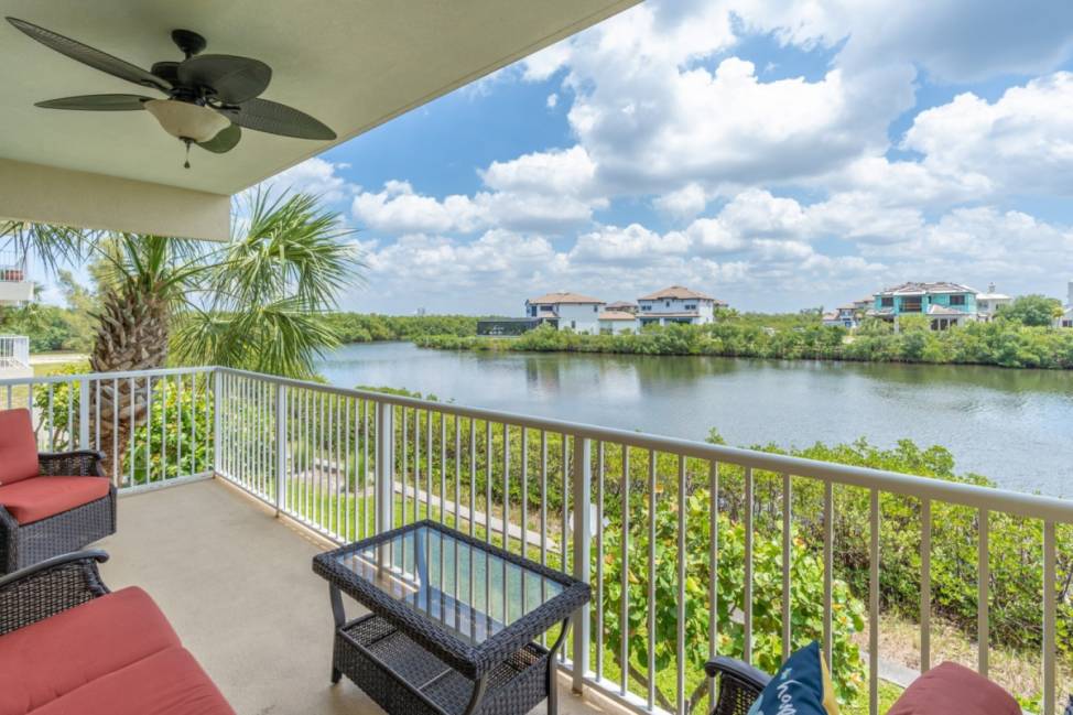 Ruskin Vacation Rental 617 Little Harbor Little Harbor Ruskin, FL