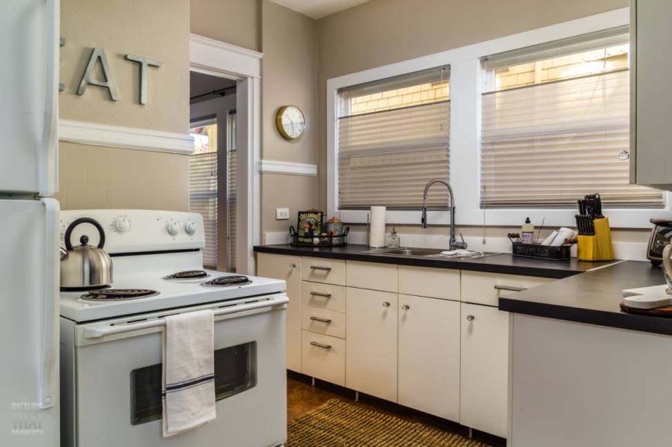 Portland Vacation Rental Superbly Located Urban Retreat, Close to