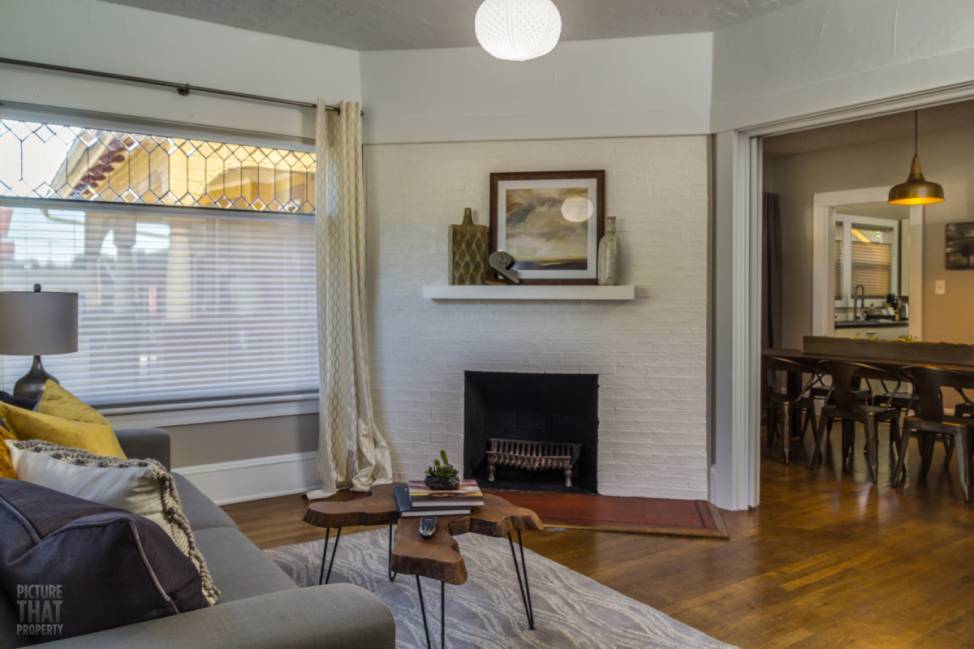 Portland Vacation Rental Superbly Located Urban Retreat, Close to