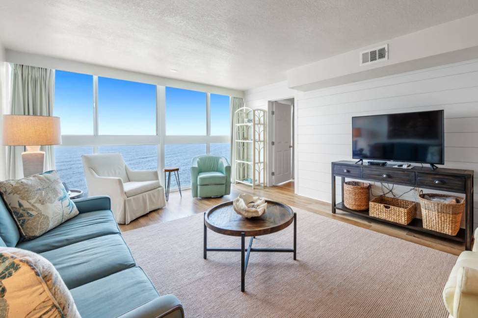 Gulf Shores Vacation Rental Edgewater West 93 Edgewater West