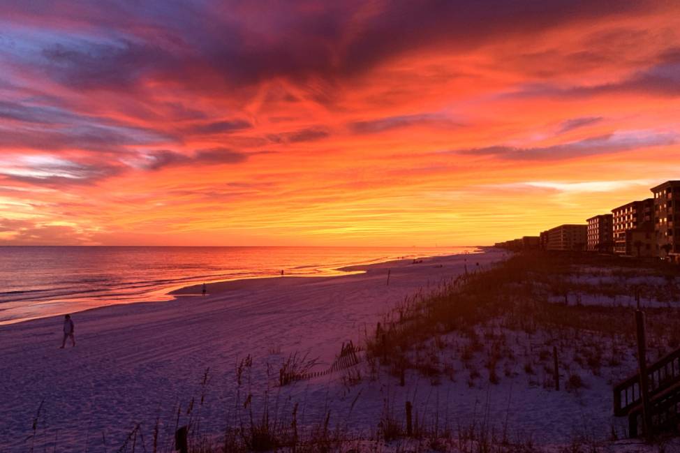 Property Management Fort Walton Beach Okaloosa Island on