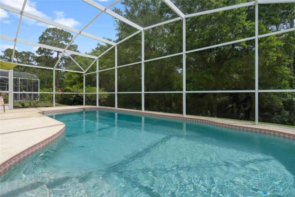 Kissimmee Vacation Rental 2811 Lindfields Home Rental on