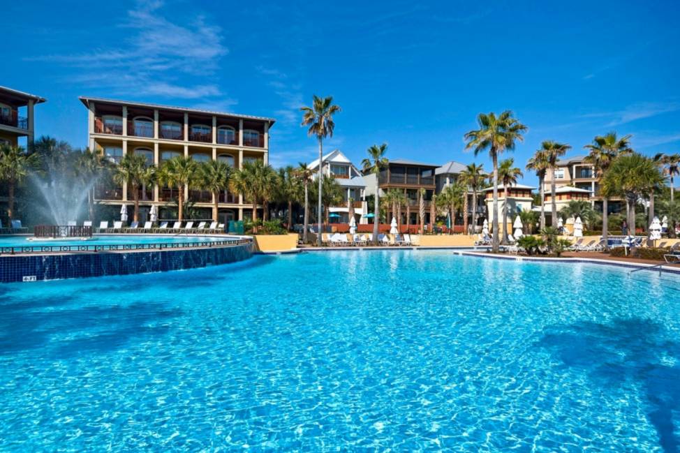 Seacrest Beach Vacation Rental Family friendly beach home in Seacrest