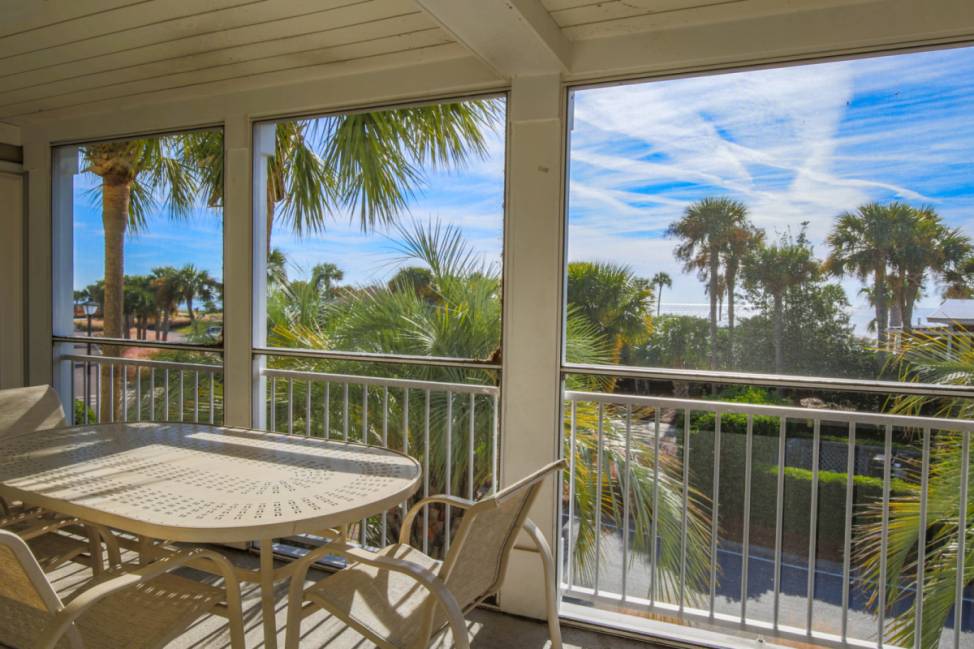 Seabrook Island Vacation Rental See, Feel & Hear the Ocean Waves