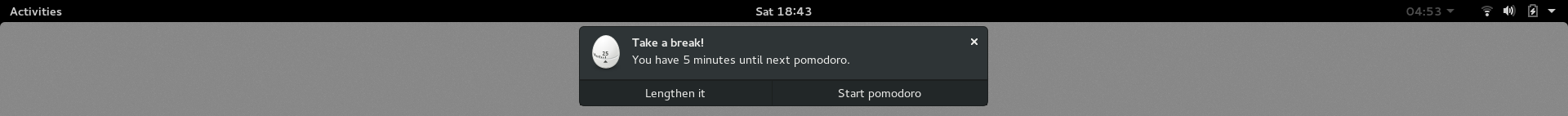 Pomodoro