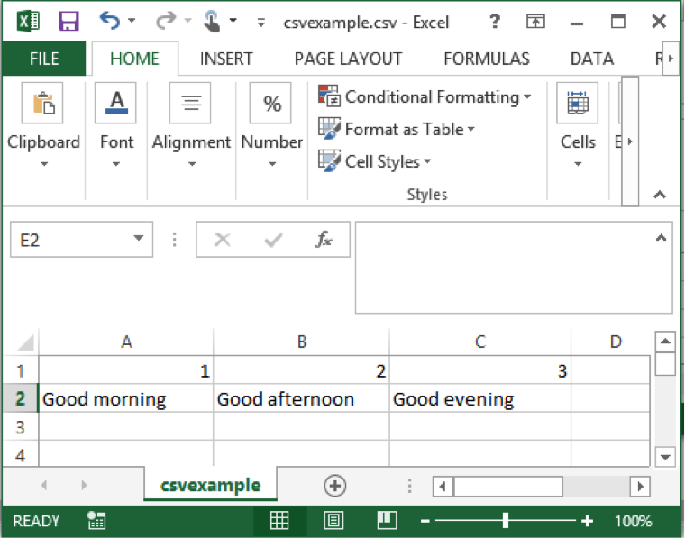 How to Read & Write With CSV Files in Python? - Analytics Vidhya