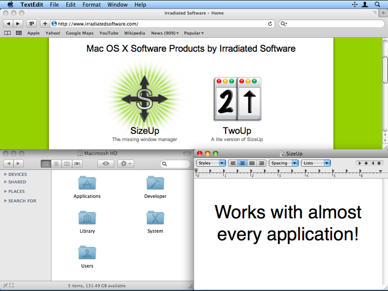 11 Essential Mac Apps Worth $333 for Only $44
