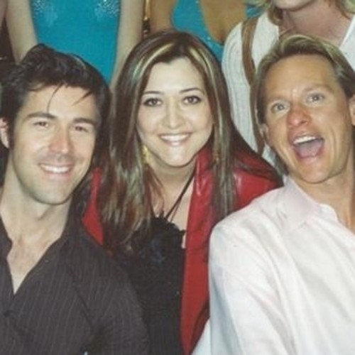 Madlena Amirdzhanyants