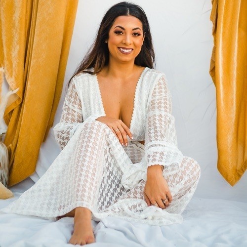 Shariel Jasmyn Fernandez