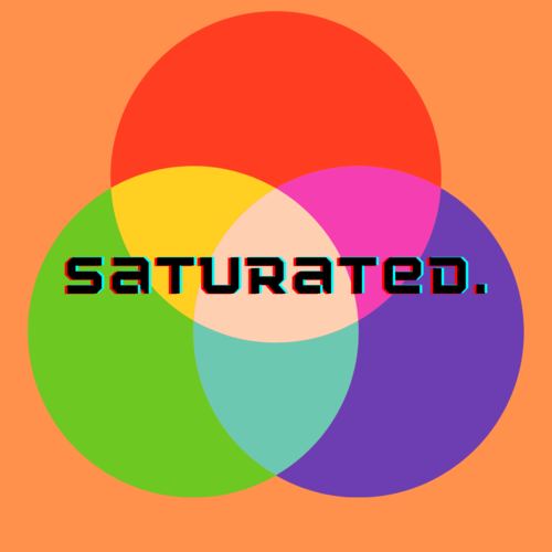 Saturated Co