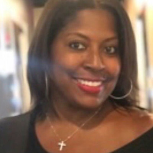 Kimberly Mallory-Porcher