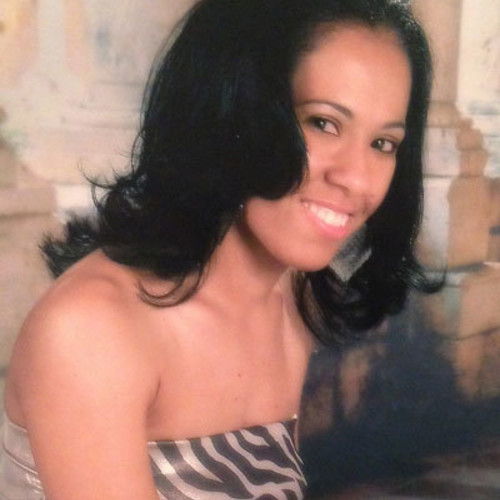 Belkis-Maria Vasquez