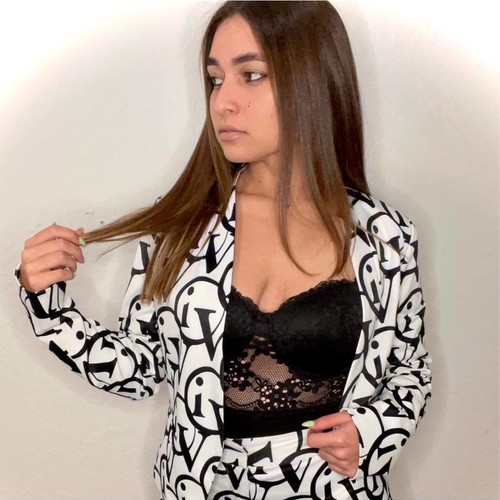 Aidyl Rivera De Jesus