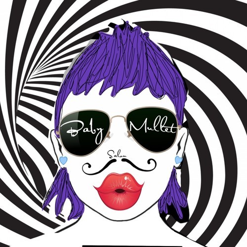 Baby Mullet by Franxis