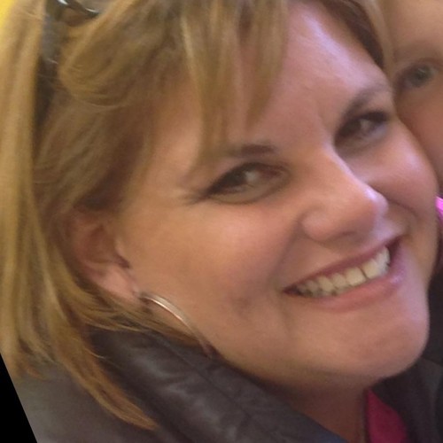 Jenny Riesenberg Bent