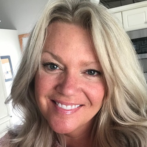 Greta Brunner Woodruff