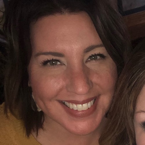 Heidi Jore Christian