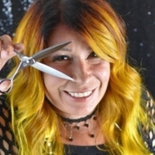 Angela Holliday Ruffin