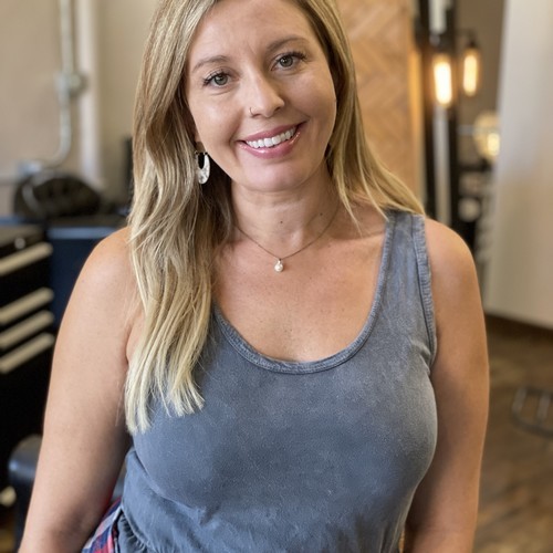 Brittany Brigham-Owens