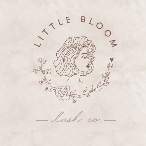 Littlebloom Lash