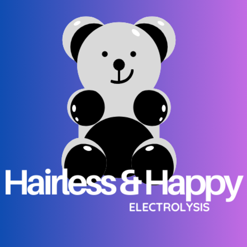 Hairless and Happy Electrolysis