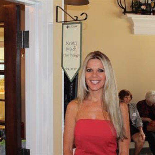 Kristy Misch