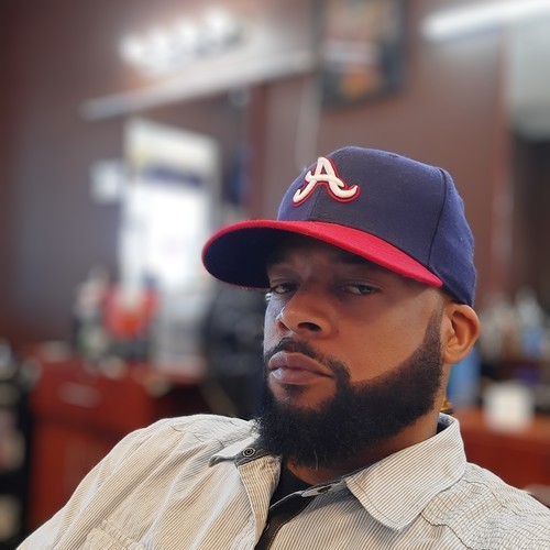 TimeIsNow BarbersLounge