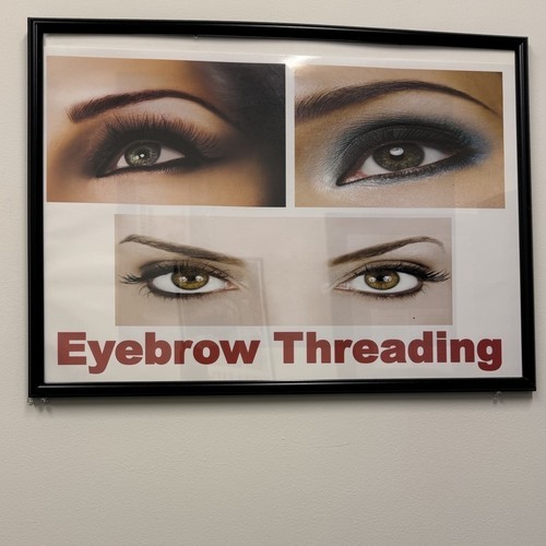 Zara Eyebrow Threading Navodiya