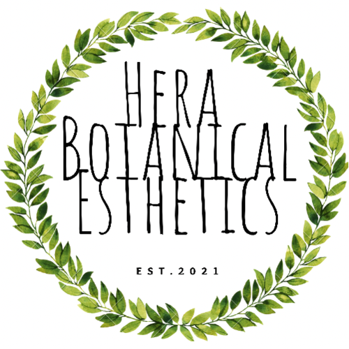Allison Maynard Hera Botanical Esthetics