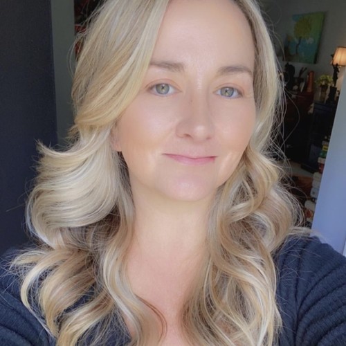 Angel Robinson-Smith