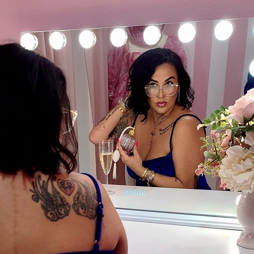 Heather Mancias-Wright