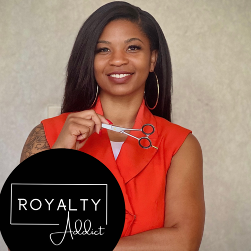 Jasmine Royalty Addict LLC