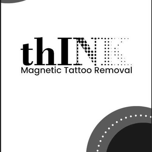 thINK Magnetic Tattoo Removal