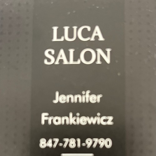 Jennifer Ann Frankiewicz