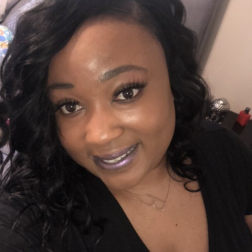 Raesheeka Washington