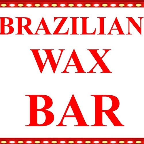 Brazilian Wax Bar