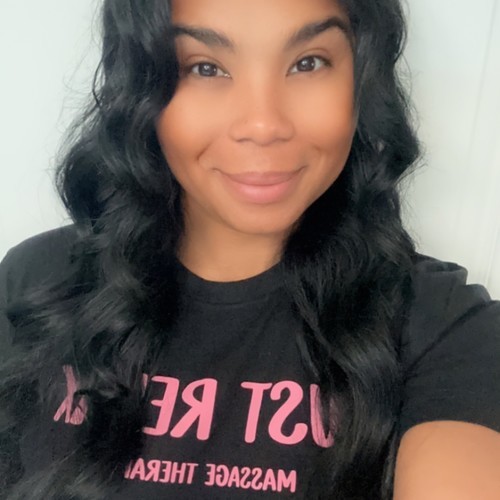 Just Relax Massage Therapy