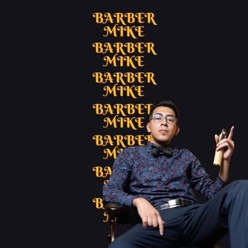 Barber Michael Angelo