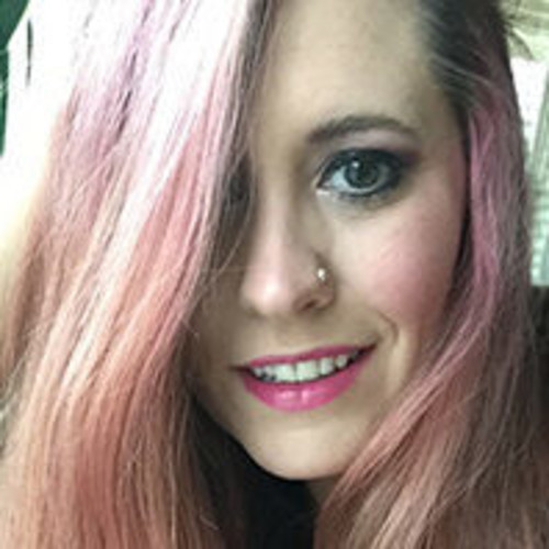 Deserae ScalesLindsley