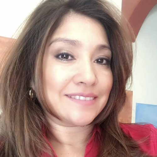 Reyna Xiomara Del Cid