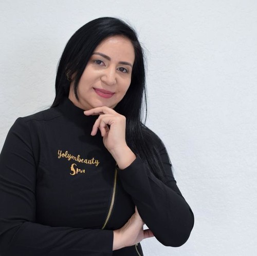 Yolymary Rojas Rivas