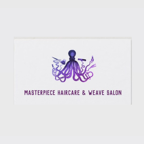 Masterpiece Hair Care and Weave Salon